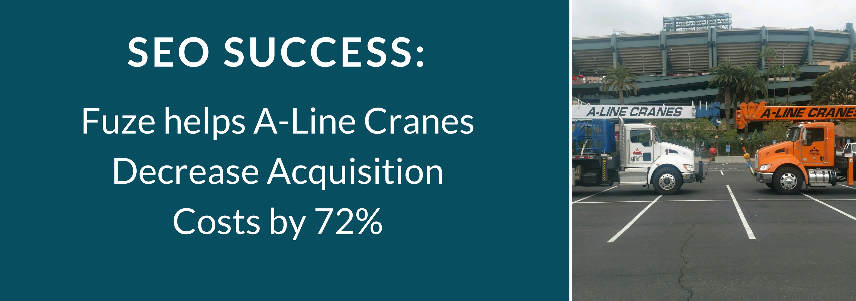 A-Line PPC Case Study