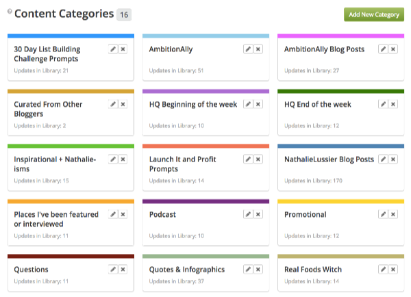 MeetEdgar Scheduling
