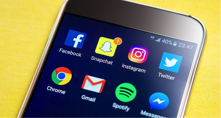 Social Media Promotion